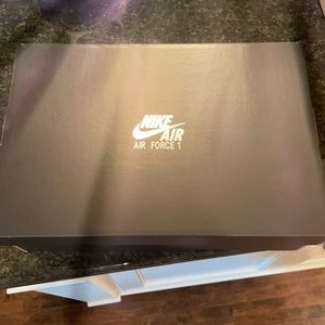 Nike Air Force 1 Fontanka